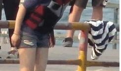 体育生栏杆救人操视频吃瓜 独家爆料被告 明星黑料被澄清后能洗白吗