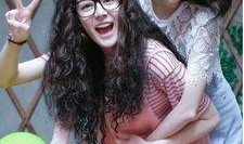 明星黑料网站视频迪丽热巴 社会热点事件视频,真相与舆论的漩涡